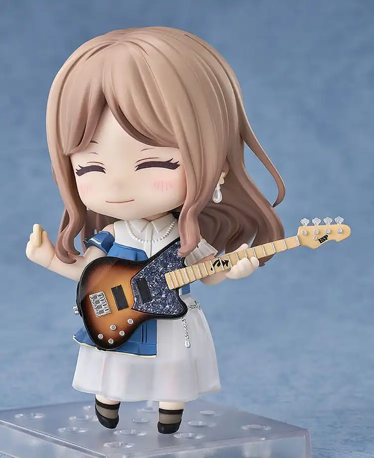BanG Dream! Nendoroid Action Figure Soyo Nagasaki 10 cm